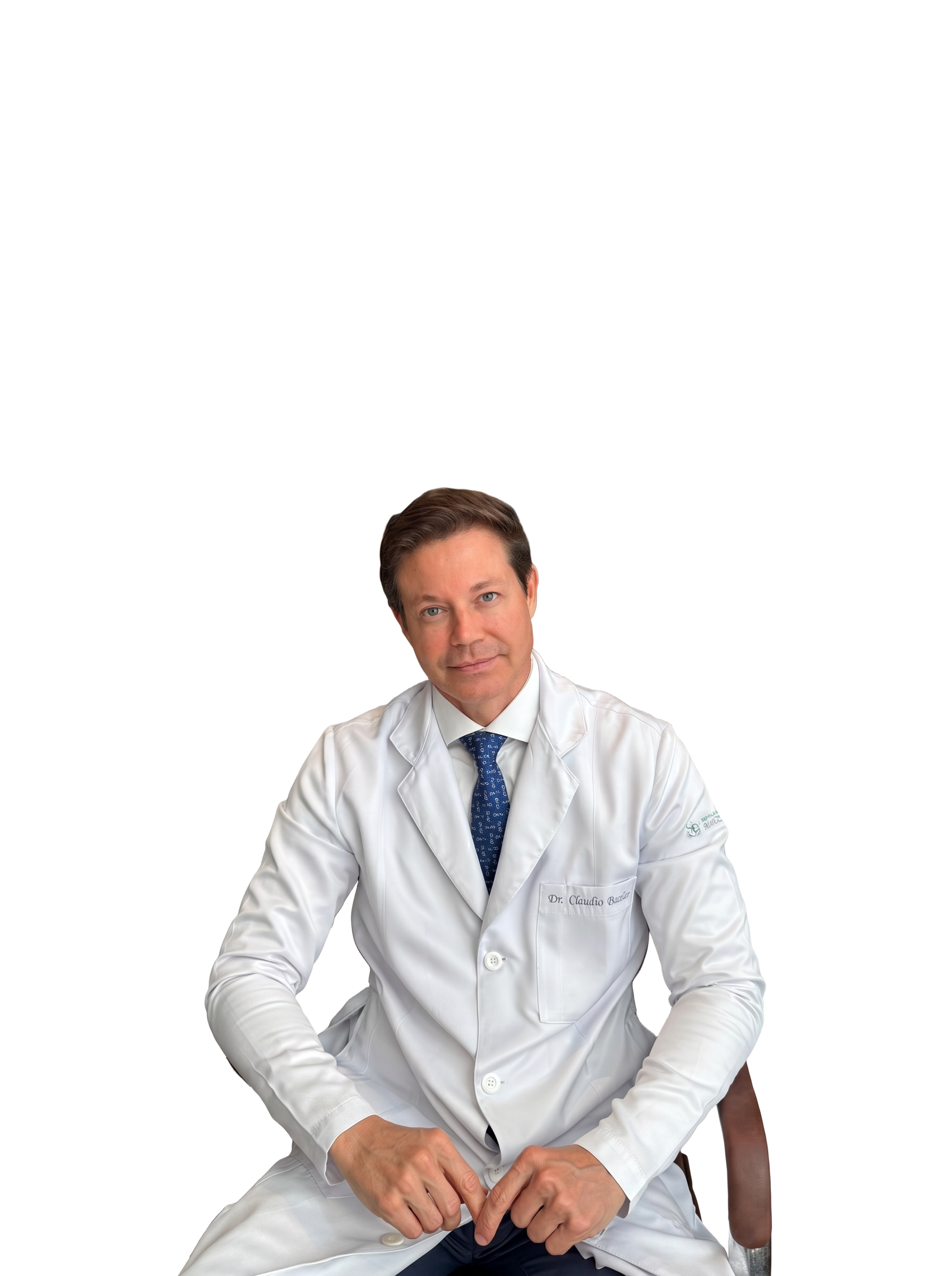 Dr. Claudio Bacelar